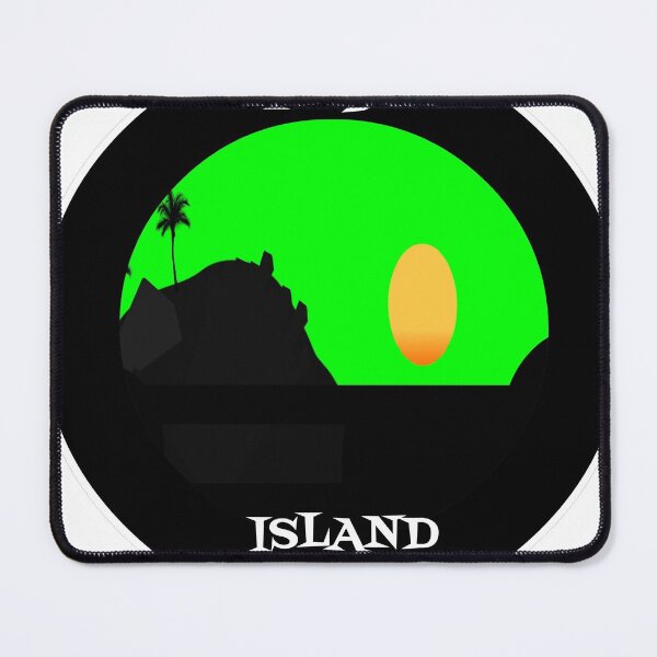 Item preview, Toga Island designed and sold by porfysoundtrack.