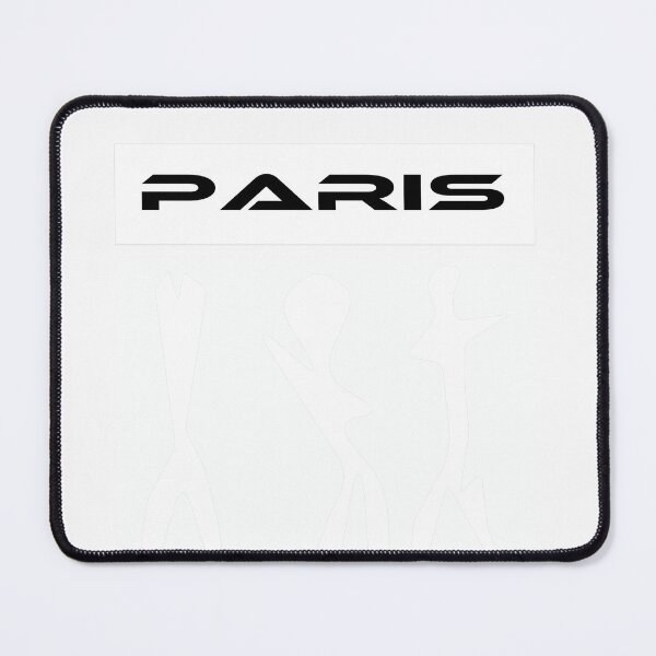 Item preview, Fashion Statement (Paris) designed and sold by porfysoundtrack.