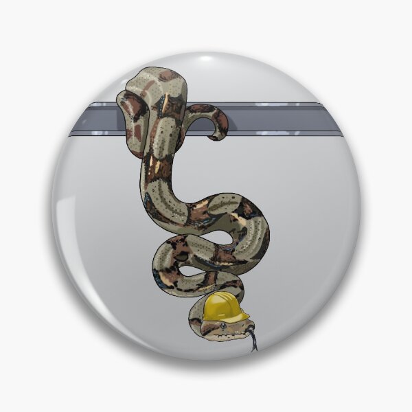 Item preview, Boa Constructor designed and sold by khalico.