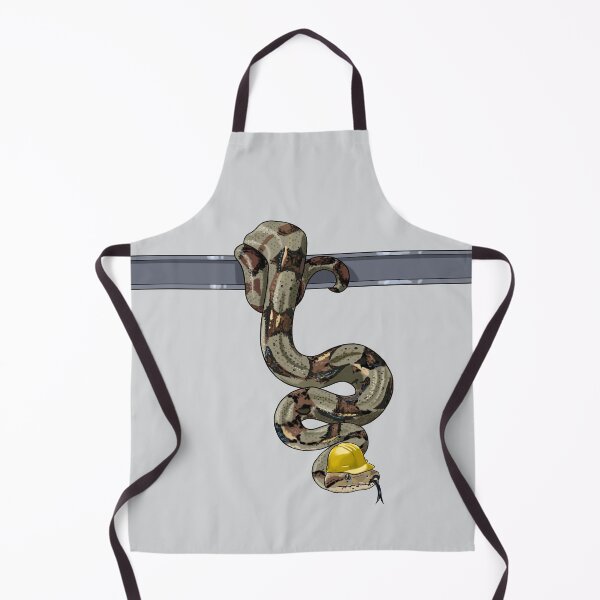 Item preview, Boa Constructor designed and sold by khalico.