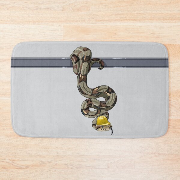 Item preview, Boa Constructor designed and sold by khalico.