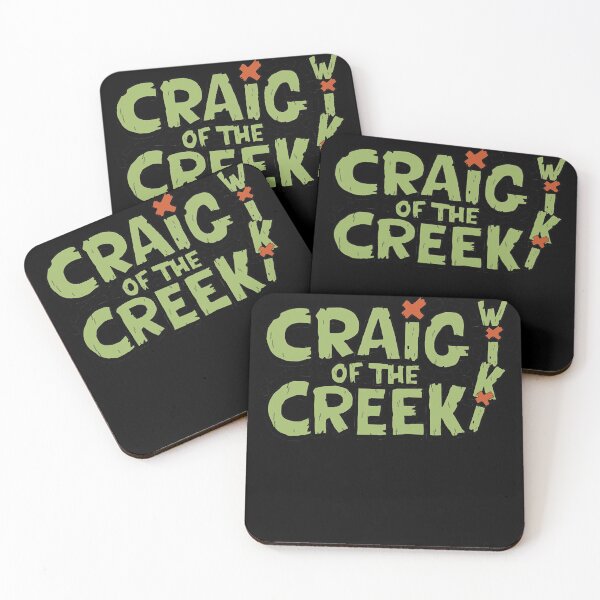 Item preview, Animal Craig Of The Creek Movie Cartoon Cute Lach Creek  Active Cat designed and sold by TheCreekDouglas.