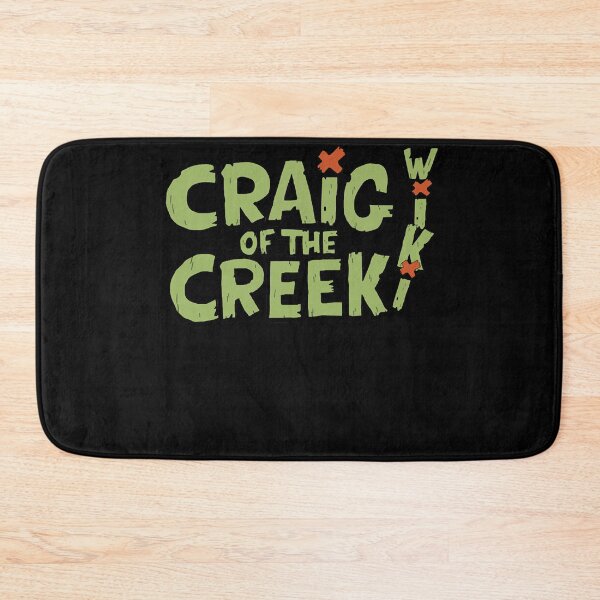 Item preview, Animal Craig Of The Creek Movie Cartoon Cute Lach Creek  Active Cat designed and sold by TheCreekDouglas.