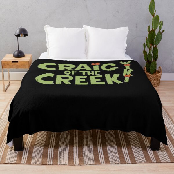 Item preview, Animal Craig Of The Creek Movie Cartoon Cute Lach Creek  Active Cat designed and sold by TheCreekDouglas.