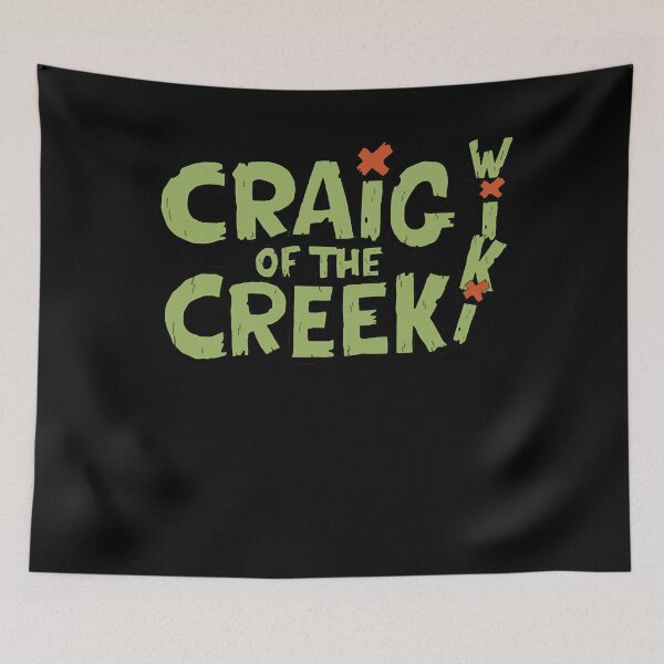 Item preview, Animal Craig Of The Creek Movie Cartoon Cute Lach Creek  Active Cat designed and sold by TheCreekDouglas.