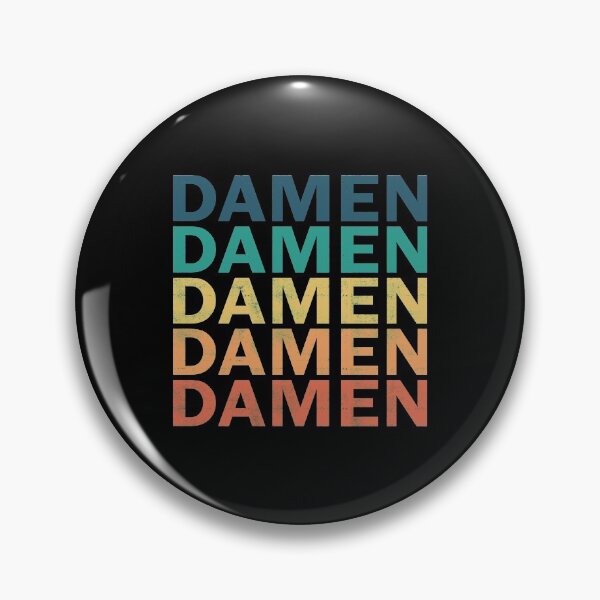 Item preview, Damen Name T Shirt - Damen Vintage Retro Damen Name Gift Item Tee designed and sold by ymaszcarme.