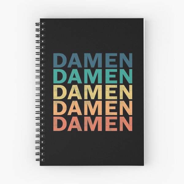 Item preview, Damen Name T Shirt - Damen Vintage Retro Damen Name Gift Item Tee designed and sold by ymaszcarme.