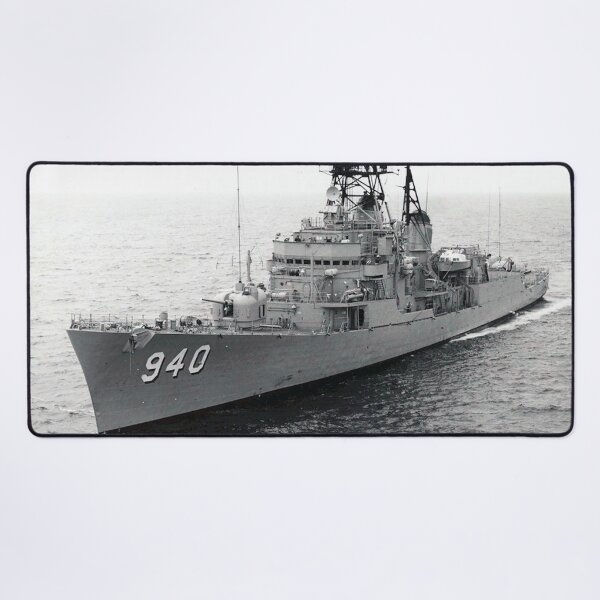 Item preview, USS MANLEY (DD-940) SHIP'S STORE designed and sold by militarygifts.