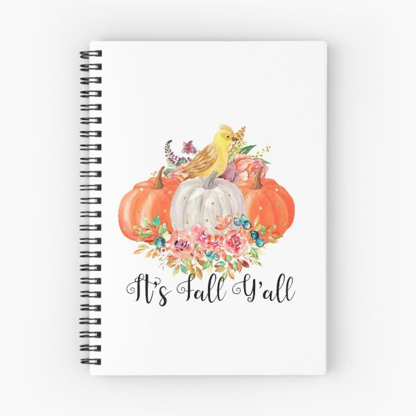 Item preview, It's Fall Y'all - Fall Thanksgiving Gifts designed and sold by younghopes.