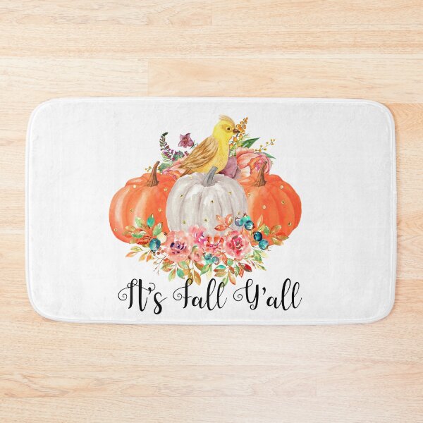 Item preview, It's Fall Y'all - Fall Thanksgiving Gifts designed and sold by younghopes.