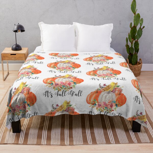 Item preview, It's Fall Y'all - Fall Thanksgiving Gifts designed and sold by younghopes.