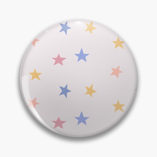 Item preview, colorful stars pack designed and sold by azaleae.