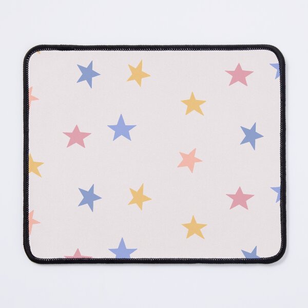 Item preview, colorful stars pack designed and sold by azaleae.