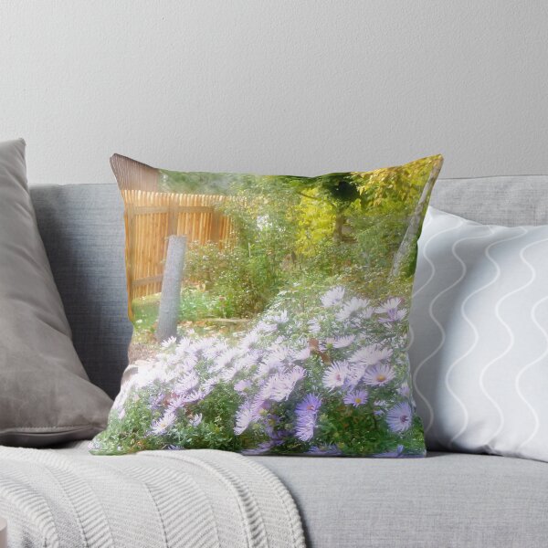 Item preview, Autumn Garden designed and sold by Claude Johnson.