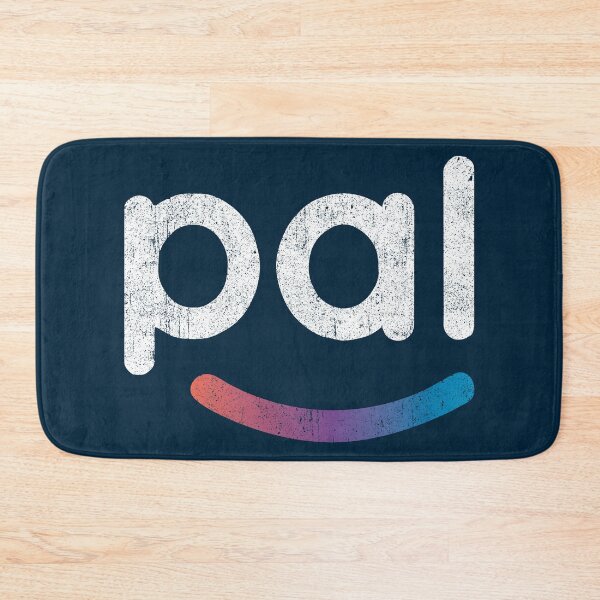 Item preview, Pal designed and sold by huckblade.