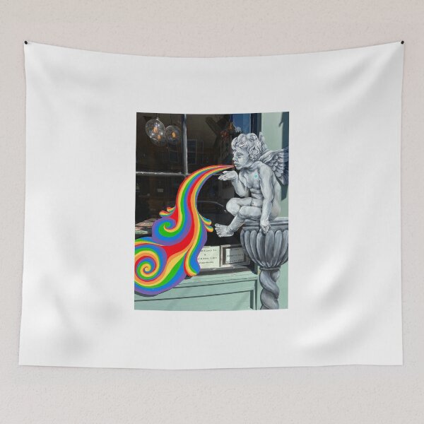 Item preview, Angel designed and sold by BOBBYBABE.