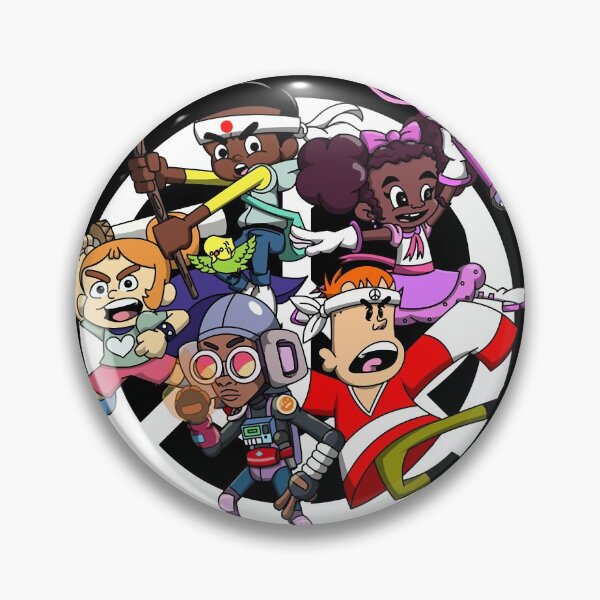 Item preview, Animal Craig Of The Creek Movie Cartoon Cute Lach Creek Crew, Craig Of The Creek Discussionrcute Black Catanimal Gifts  Active Cat designed and sold by TheCreekDouglas.