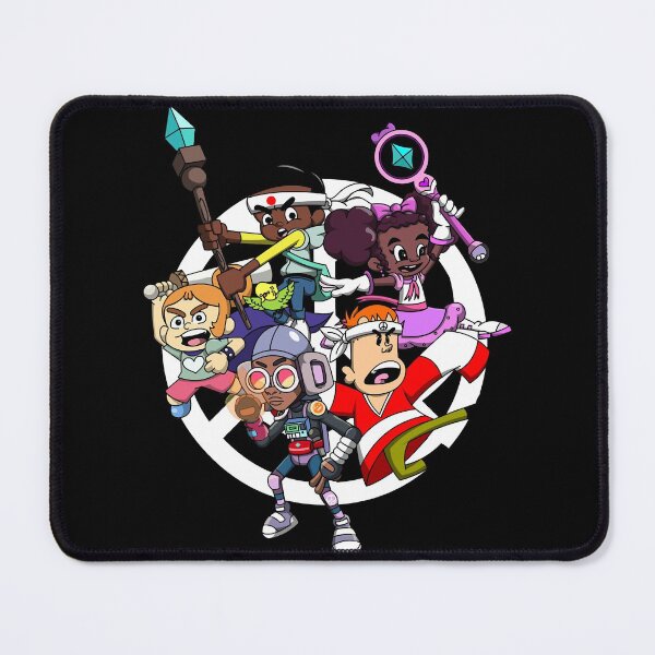 Item preview, Animal Craig Of The Creek Movie Cartoon Cute Lach Creek Crew, Craig Of The Creek Discussionrcute Black Catanimal Gifts Active Cat designed and sold by TheCreekDouglas.