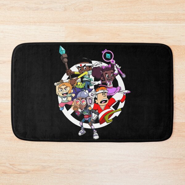 Item preview, Animal Craig Of The Creek Movie Cartoon Cute Lach Creek Crew, Craig Of The Creek Discussionrcute Black Catanimal Gifts  Active Cat designed and sold by TheCreekDouglas.