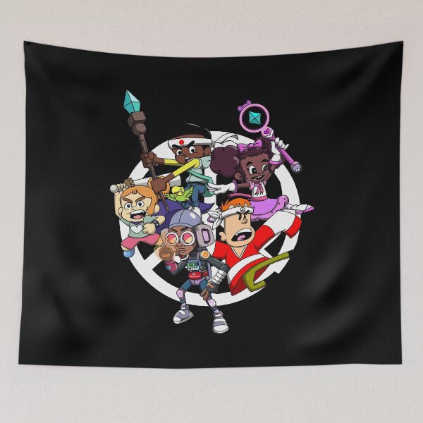 Item preview, Animal Craig Of The Creek Movie Cartoon Cute Lach Creek Crew, Craig Of The Creek Discussionrcute Black Catanimal Gifts  Active Cat designed and sold by TheCreekDouglas.