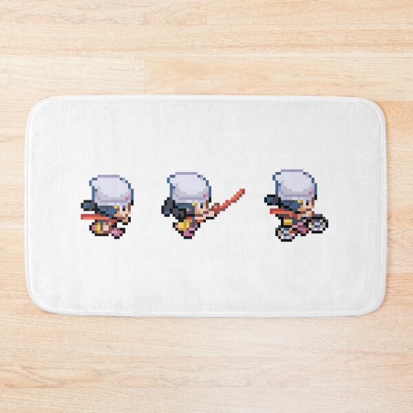 Item preview, Dawn 3 Pixel Sprites designed and sold by rachxt.