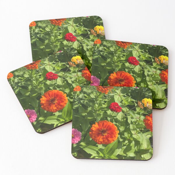 Item preview, Garden Party designed and sold by ErinBrieArt.