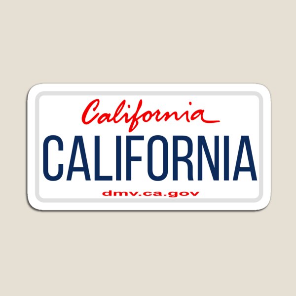 The Parks Access 49ers License Plate – The Parks Access 49ers License Plate