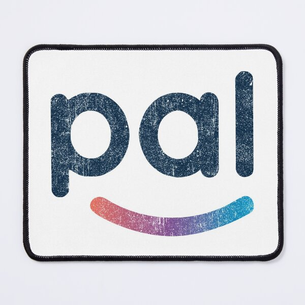 Item preview, Pal (Variant) designed and sold by huckblade.