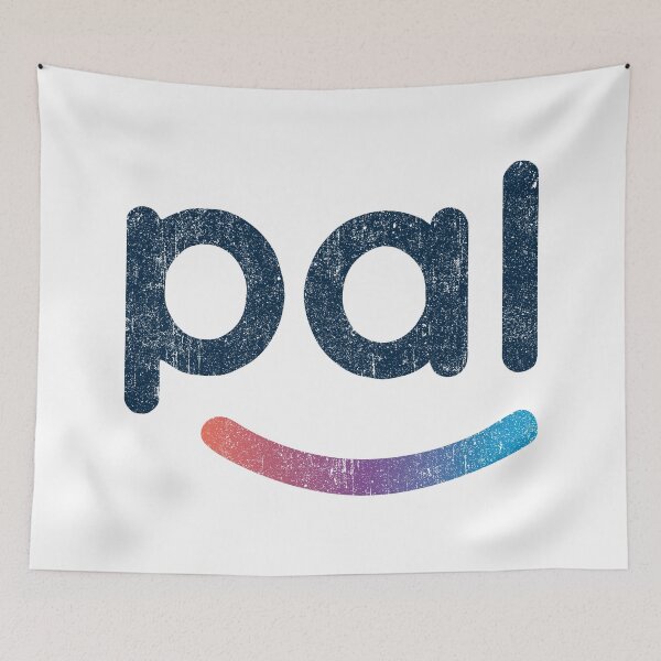 Item preview, Pal (Variant) designed and sold by huckblade.