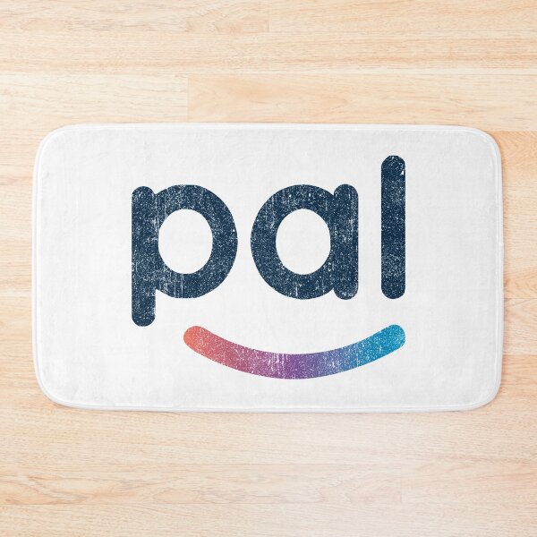 Item preview, Pal (Variant) designed and sold by huckblade.