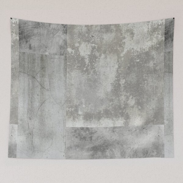 Item preview, Distressed Concrete Pattern designed and sold by Designs By YL.