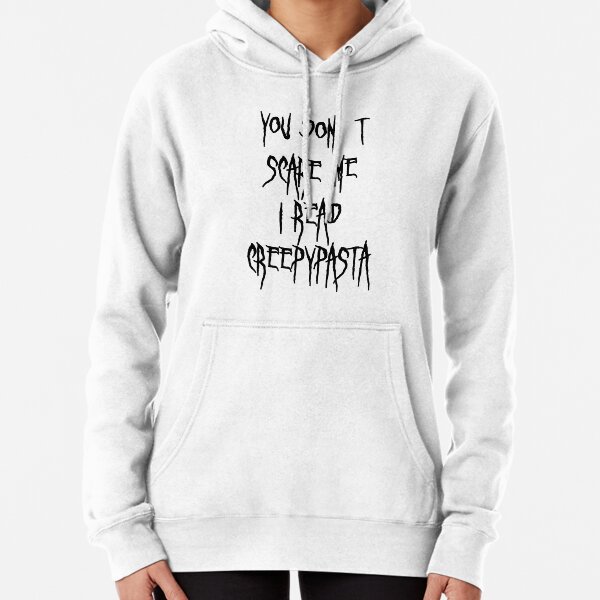 For Creepypasta Girl Sweatshirts Hoodies For Sale Redbubble