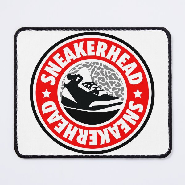 Item preview, Sneakerhead Seal designed and sold by Tee4Daily.