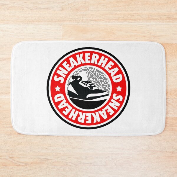 Item preview, Sneakerhead Seal designed and sold by Tee4Daily.