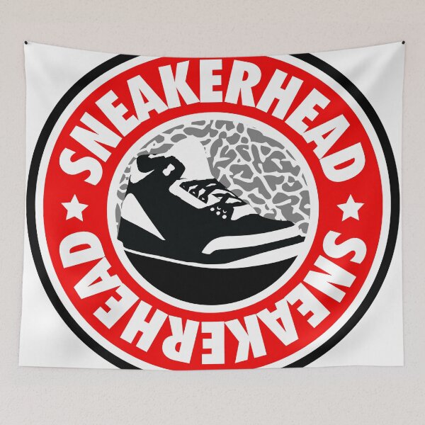 Item preview, Sneakerhead Seal designed and sold by Tee4Daily.