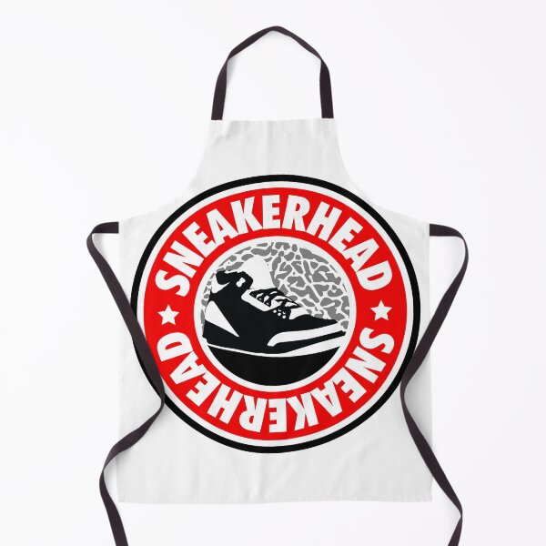 Item preview, Sneakerhead Seal designed and sold by Tee4Daily.