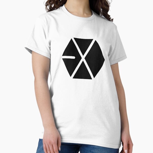 Artikel-Vorschau von EXO-Mama - Logo, designt und verkauft von bballcourt.