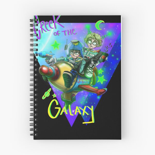 Item preview, Animal Craig Of The Creek Movie Cartoon Cute Lach Creek Of The Galaxy Funny designed and sold by TheCreekDouglas.