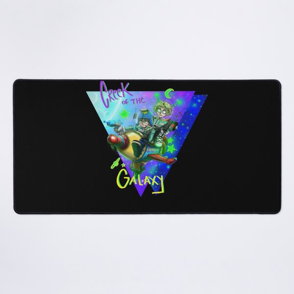 Item preview, Animal Craig Of The Creek Movie Cartoon Cute Lach Creek Of The Galaxy Funny designed and sold by TheCreekDouglas.