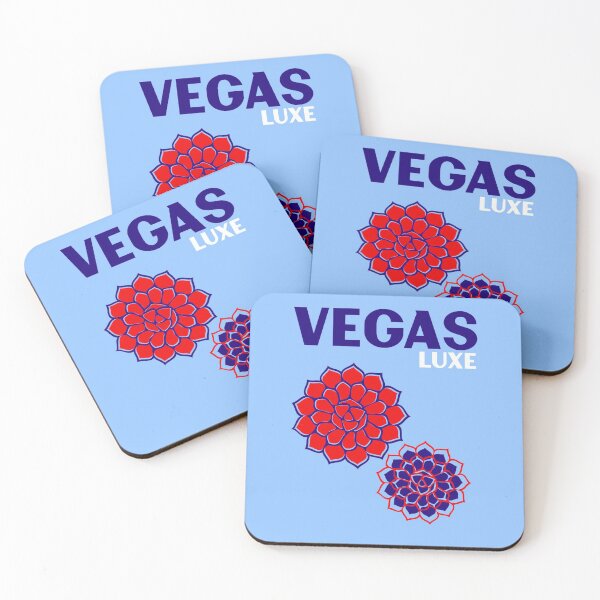 Item preview, VEGAS LUXE designed and sold by Julia Santos.