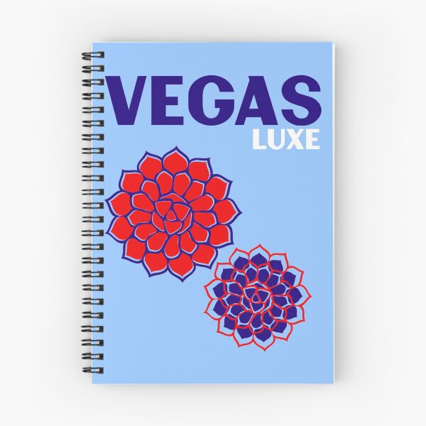 Item preview, VEGAS LUXE designed and sold by Julia Santos.