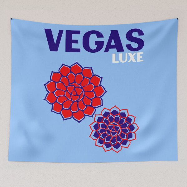 Item preview, VEGAS LUXE designed and sold by Julia Santos.