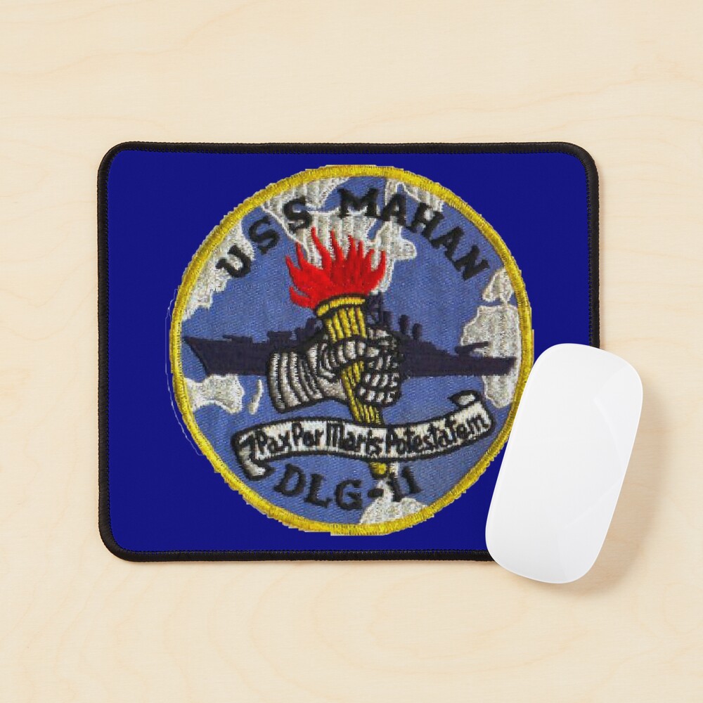 Item preview, Mouse Pad designed and sold by militarygifts.