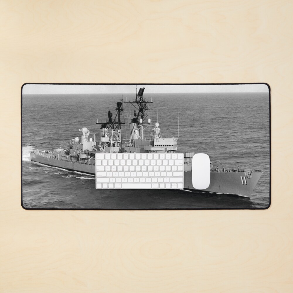 Item preview, Desk Mat designed and sold by militarygifts.