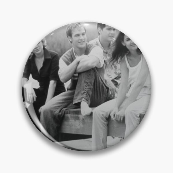Item preview, Dawsons creek designed and sold by Caitlynlong.