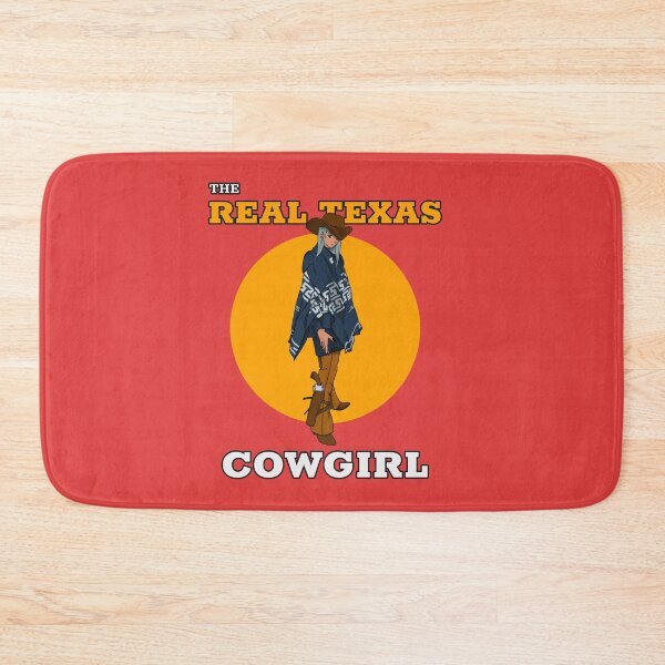 Item preview, Texas girl designed and sold by Onprime.