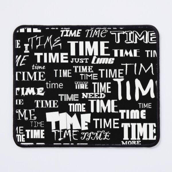 Item preview, Time designed and sold by porfysoundtrack.