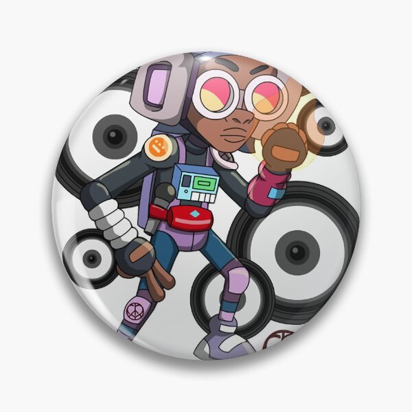Item preview, Animal Craig Of The Creek Movie Cartoon Cute Lach Deltron, Craig Of The Creeklover designed and sold by TheCreekDouglas.