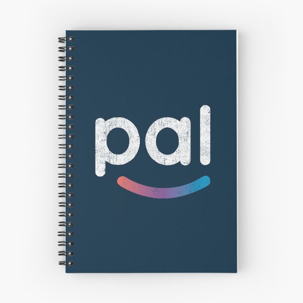 Item preview, Pal (Chest Pocket) designed and sold by huckblade.