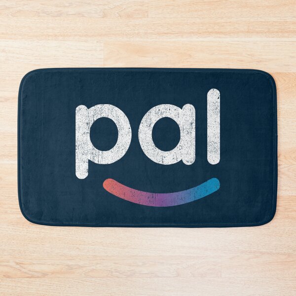 Item preview, Pal (Chest Pocket) designed and sold by huckblade.